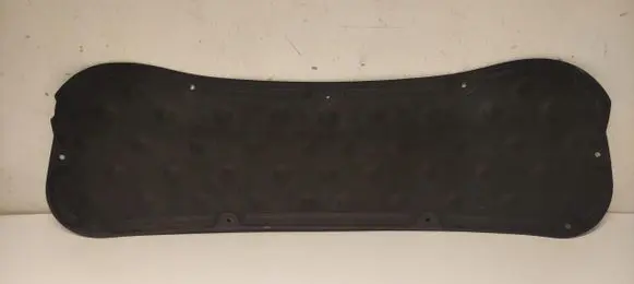 KIA Rio Engine bonnet/hood sound/heat insulation 