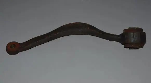 BMW X5 E53 Front lower control arm/wishbone