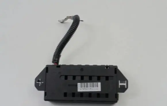 Volvo XC90 Fuse box set 9162323