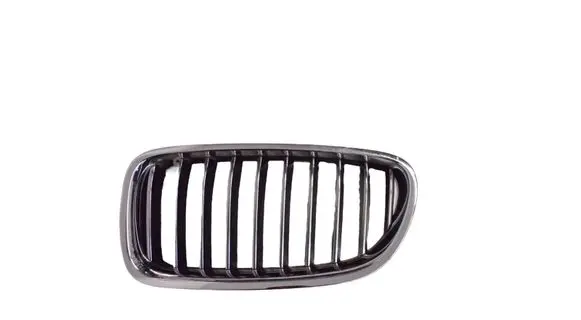 Mazda 6 Front bumper upper radiator grill 18801310