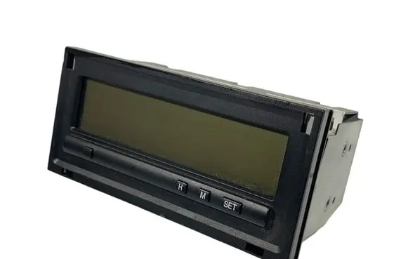 Mitsubishi Carisma Screen/display/small screen mr512889 66407040
