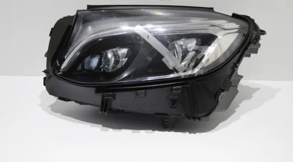 Mercedes-Benz GLC X253 C253 Headlight/headlamp 100059ZZ00 9038193L 0906893V