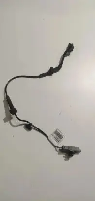 Citroen C5 Aircross ABS brake wheel speed sensor 9825606680 43395801