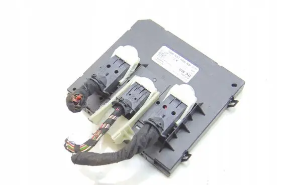 Volkswagen PASSAT B8 Comfort/convenience module 5Q0937086BB