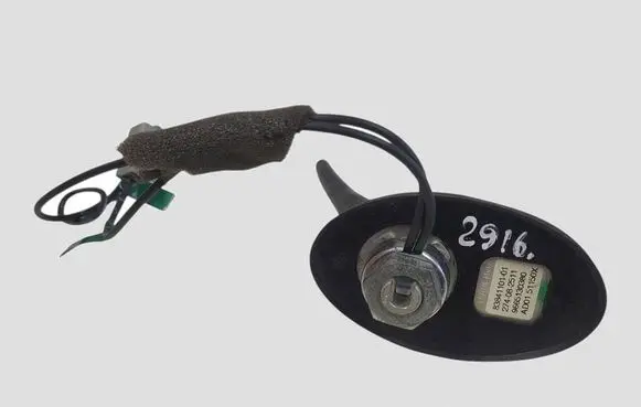 Citroen C5 Radio antenna 9665130380 83841101 274082511