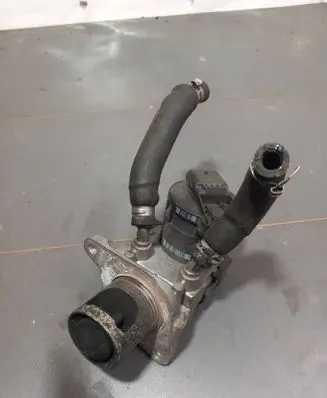 BMW 7 F01 F02 F03 F04 EGR valve 7805447