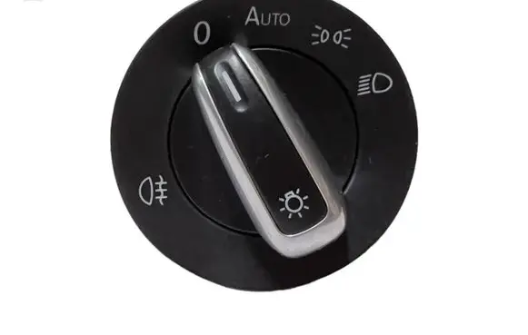 Volkswagen PASSAT B6 Light switch 3C8941431 10002830