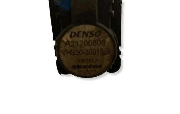 Renault Master III Air flap motor/actuator A21200800