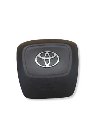 Toyota bZ4X Steering wheel airbag TG20A01001 11424A08 1323CE0080