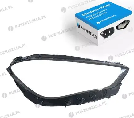 Mercedes-Benz CLE C236 Headlight lense 5905049700483