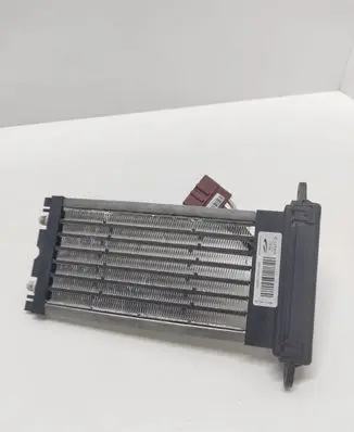 Honda Civic Air conditioning (A/C) radiator (interior) A30105A5702000