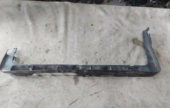 Volvo XC90 Radiator trim 8659353