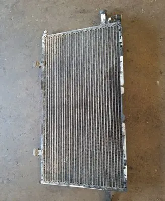 Opel Frontera B A/C cooling radiator (condenser) 97144202 4037121420