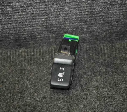 Honda Accord Seat heating switch M228311