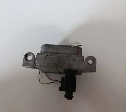 Audi A3 S3 8P ESP acceleration yaw rate sensor 1K0907655A T574B06C24 10098503224