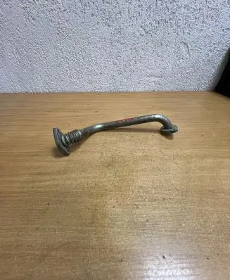 Mercedes-Benz C W203 Brake vacuum hose/pipe A2710510177 F4915
