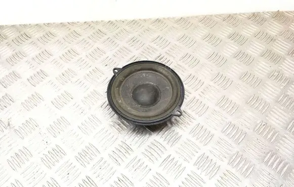 Renault Espace - Grand espace IV Front door speaker