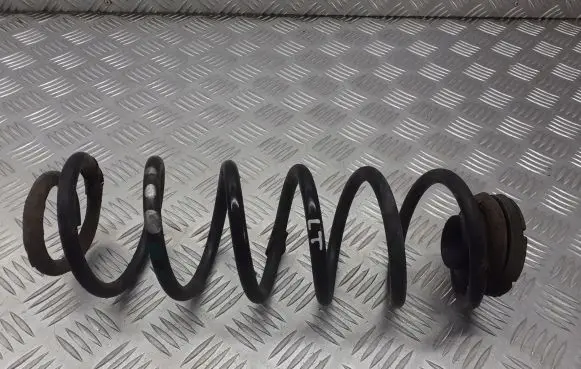 Seat Toledo II (1M) Rear coil spring
