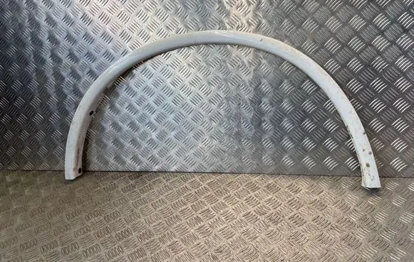Dodge Durango III Rear door trim (molding)