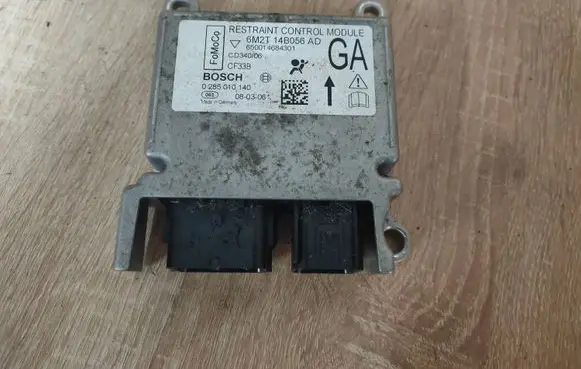 Airbag control unit/module