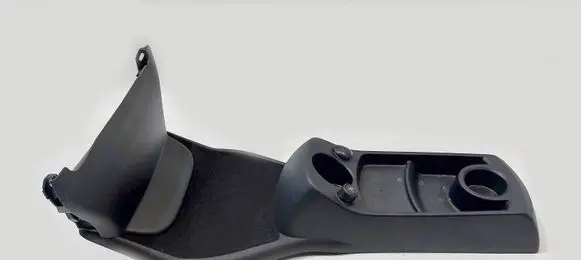 Citroen C4 I Picasso Other center console (tunnel) element 9680084380 300093996