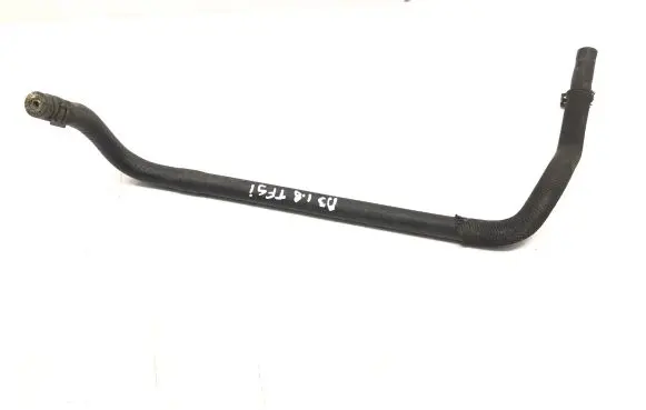 Audi A3 S3 8V Engine coolant pipe/hose 5Q0122101AM ZD181011