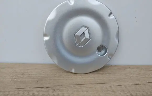 Renault Safrane Original wheel cap 7700844952