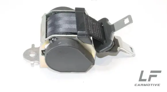 Peugeot RCZ Rear seatbelt