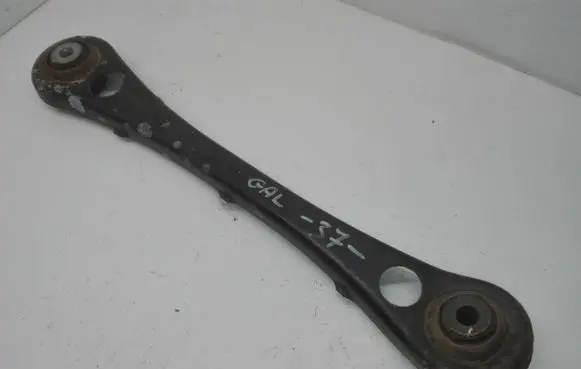 Audi A6 Allroad C6 Rear suspension control arm 4F0501529C