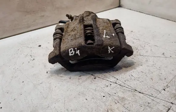 Audi 80 90 S2 B4 Front brake caliper