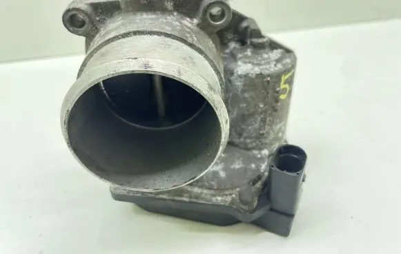 Audi A3 S3 A3 Sportback 8P Throttle valve 06F133062G 2900314121 A2C53044094