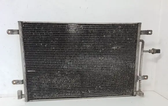 Audi A4 S4 B7 8E 8H A/C cooling radiator (condenser) 8E0260401N