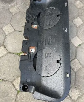 BMW X5 G05 Second row seats 163949 7444987