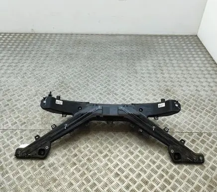 Tesla Model 3 Top upper radiator support slam panel 111828900H 108417000B