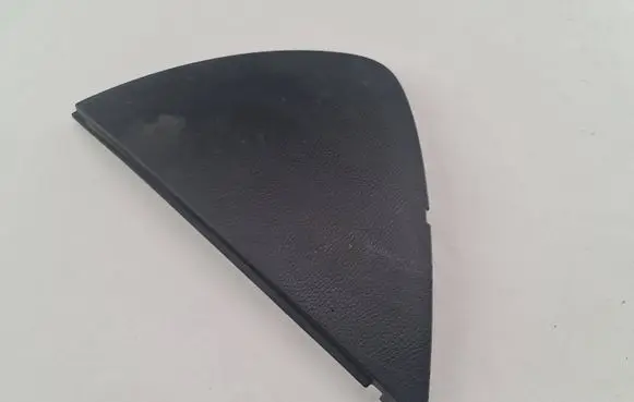 Volkswagen PASSAT B6 Dashboard side end trim 3C1858217B T0024178 P0108697