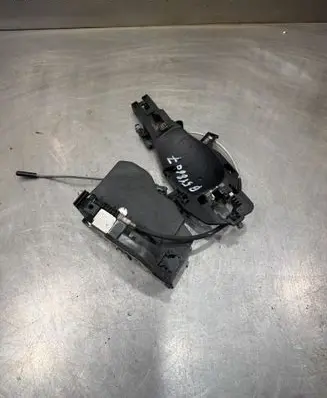 BMW X5 E70 Rear door lock 7167076