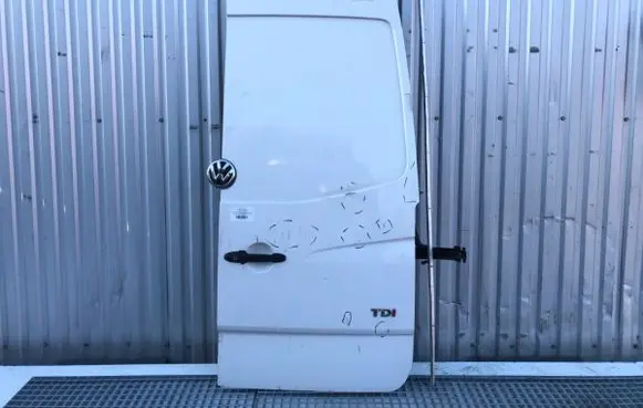 Volkswagen Crafter Rear door 