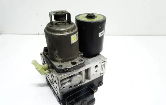 Toyota Prius (XW20) ABS Pump 4451047050 PJ202063