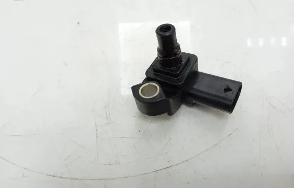BMW 5 E60 E61 Air pressure sensor 7804742 7804742-01