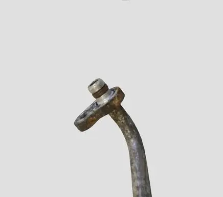 Citroen C5 Air conditioning (A/C) pipe/hose