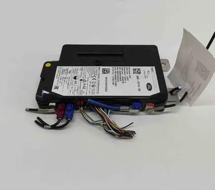 Land Rover Range Rover Sport L494 Bluetooth control unit module J8A270718CR