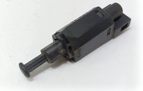 Volkswagen Golf IV Brake pedal sensor switch 1H0927189D