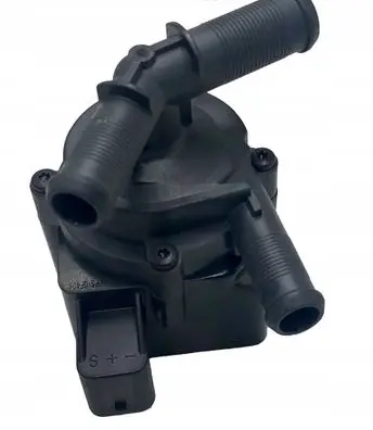 Opel Grandland X Water pump 9815061380