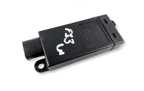 BMW 4 F32 F33 Alarm control unit/module 9233009