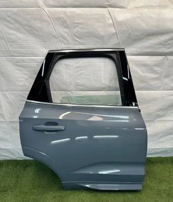 Volvo XC60 Rear door 