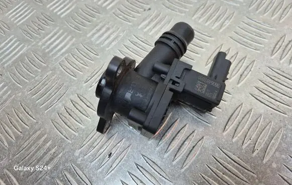 Peugeot 308 Turbo solenoid valve 9806487880 9676981680