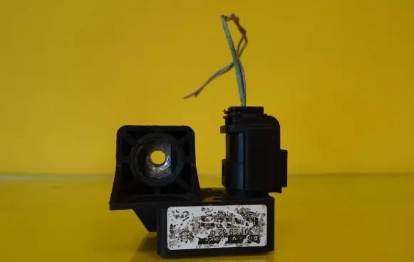 Renault Scenic II - Grand scenic II Airbag deployment crash/impact sensor 8200236286B