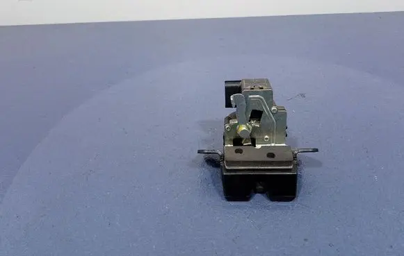 Hyundai ix35 Tailgate/trunk/boot lock/catch/latch 81230-1H300