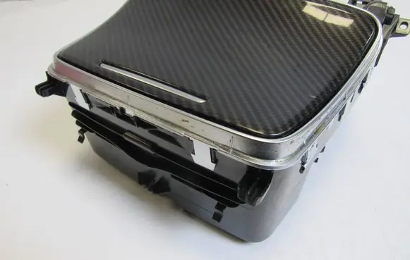 Mercedes-Benz E W213 Center console A2136806500-MERC A2136806500