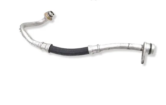 Audi Q5 SQ5 Turbo turbocharger oiling pipe/hose 06M145144E